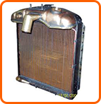 panales de aluminio y laton